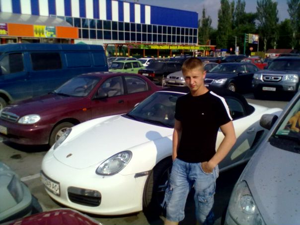 №3, Александр Гвоздев, 35 лет №3, Александр Гвоздев, 35 лет