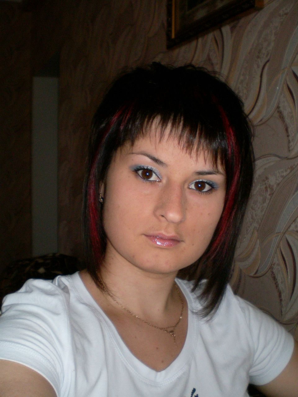 Евгения Зыкова | Санкт-Петербург