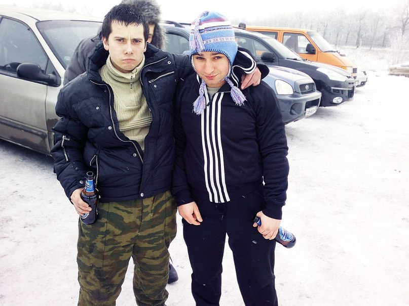 Александр Еременко | Калининград