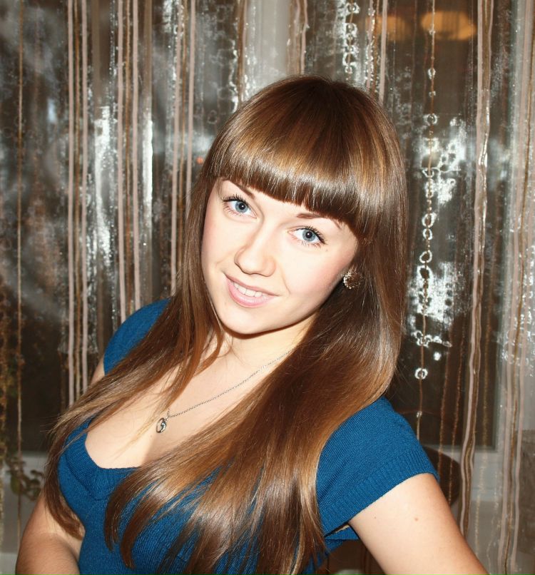 Оленька Хандога ツ | Чернигов