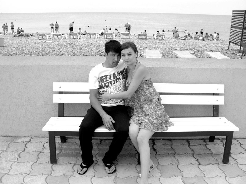 Газинур Гиззатуллин | Альметьевск