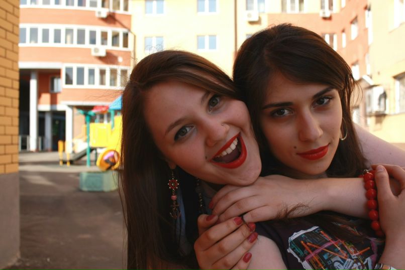 Ольга Люсева | Москва