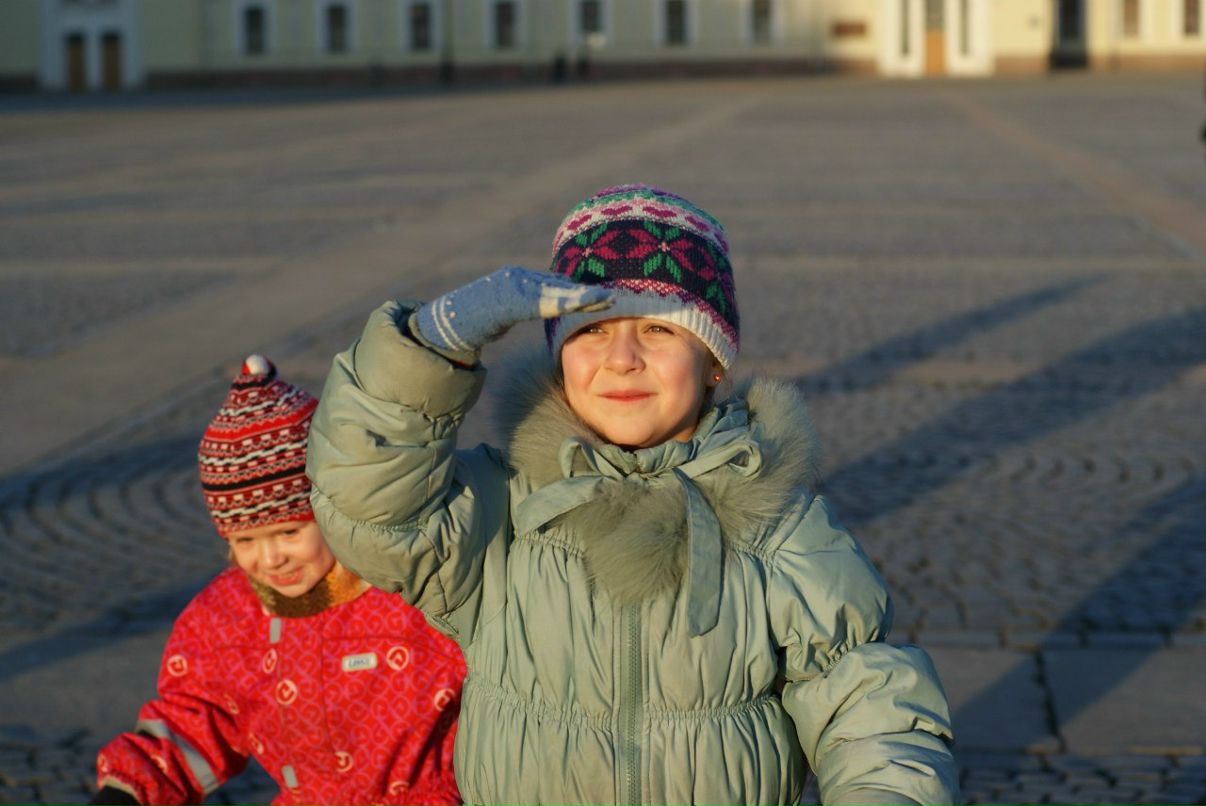 Ирина Рудь | Санкт-Петербург