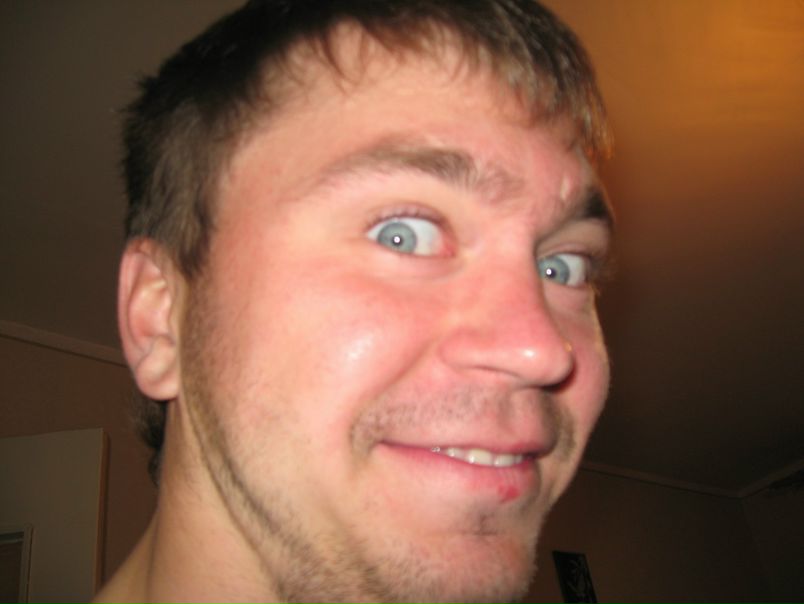 №3, Алексей Клабуков, 38 лет, Пермь №3, Алексей Клабуков, 38 лет, Пермь