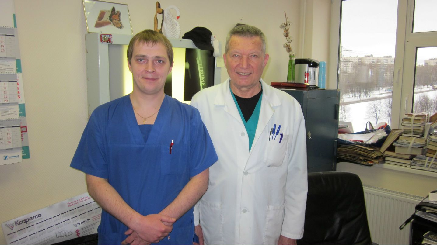 Александр Худяков Сергеевич | Псков