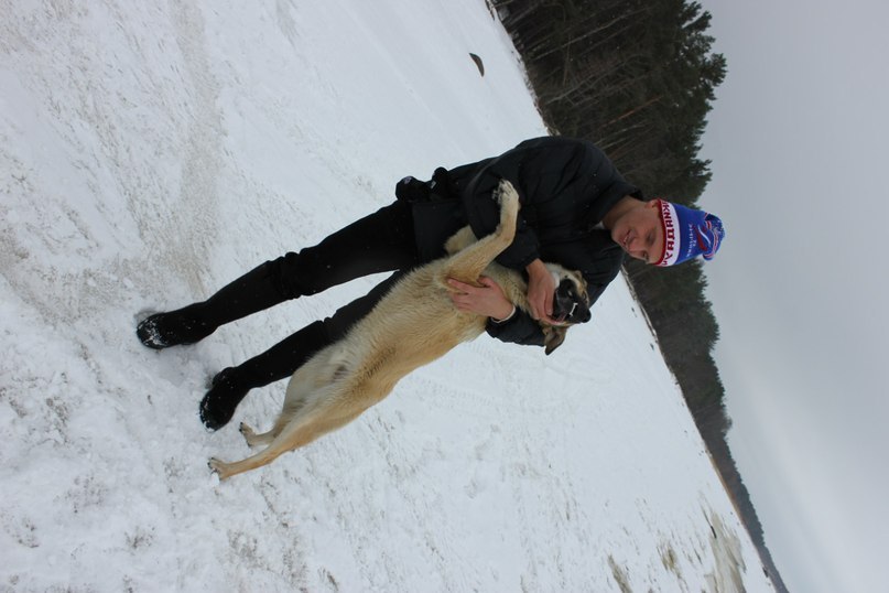 Олег Кержаков | Санкт-Петербург