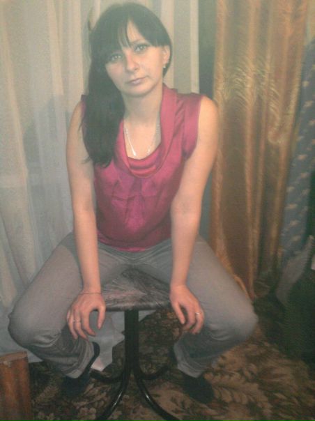 №54, Татьяна Маркевич, Москва №54, Татьяна Маркевич, Москва