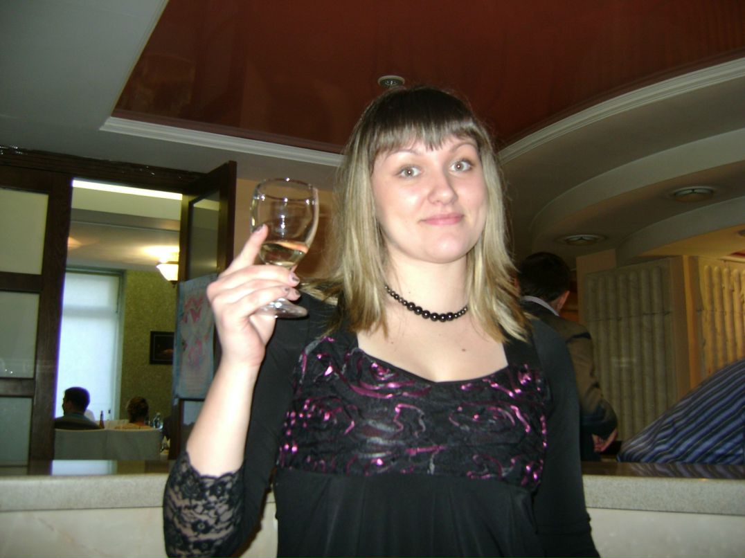 Маша Шевченко | Кемерово