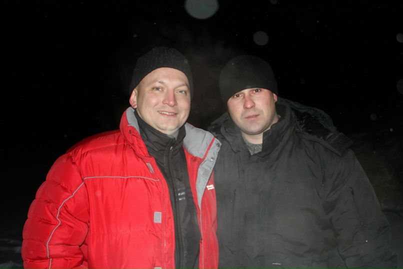 Алексей Подъяпольский | Тамбов