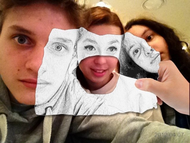 Аля Королева | Москва