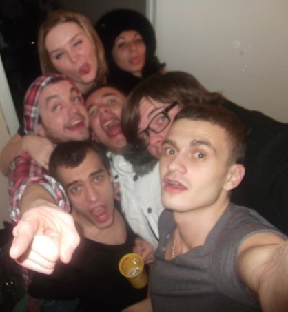 Фото профиля