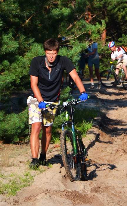 Фото профиля