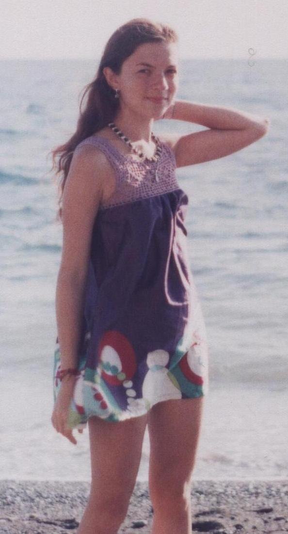 Анна Прохорова | Уфа