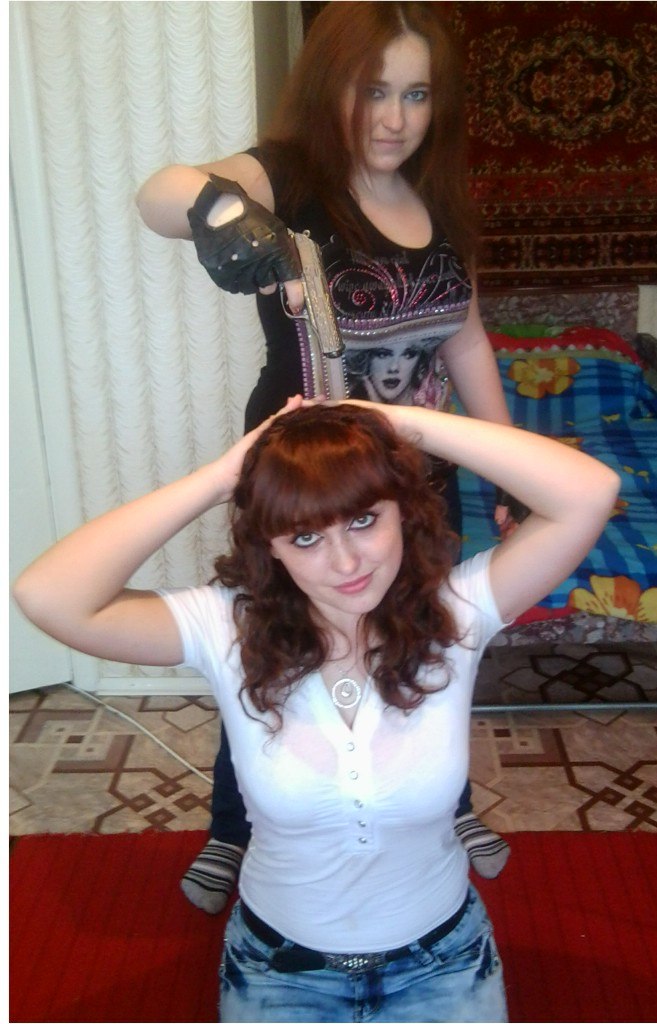 Аня Цивка | Энергодар