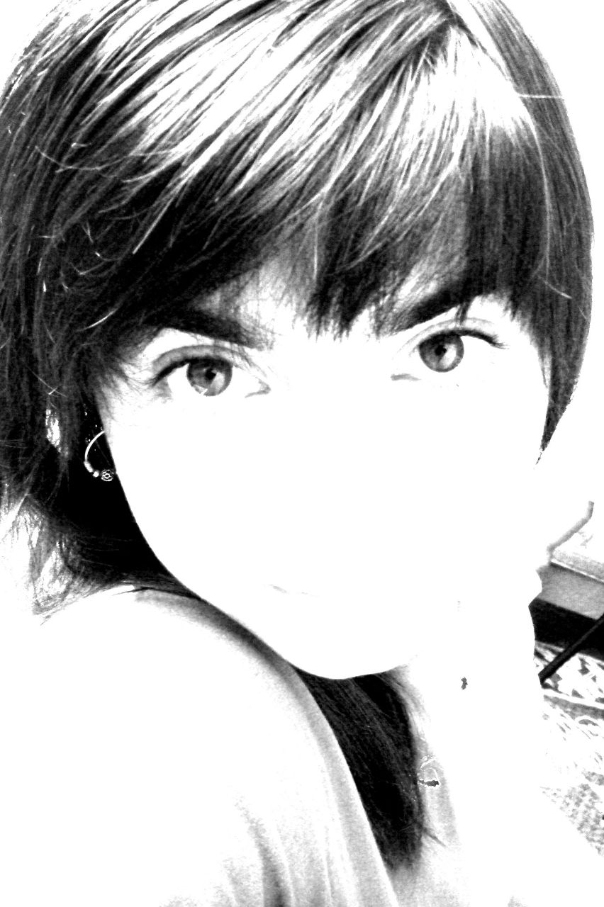 Алёна Денисюк | Киев