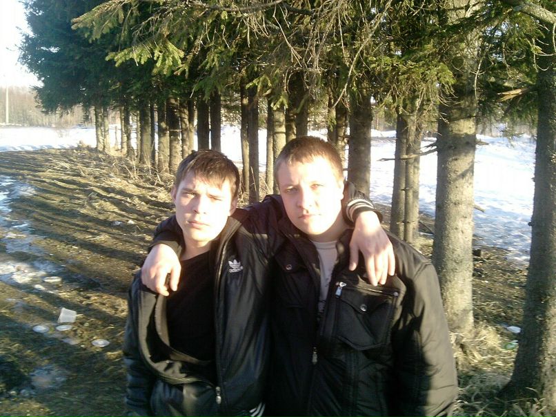 Рома Коваль | 