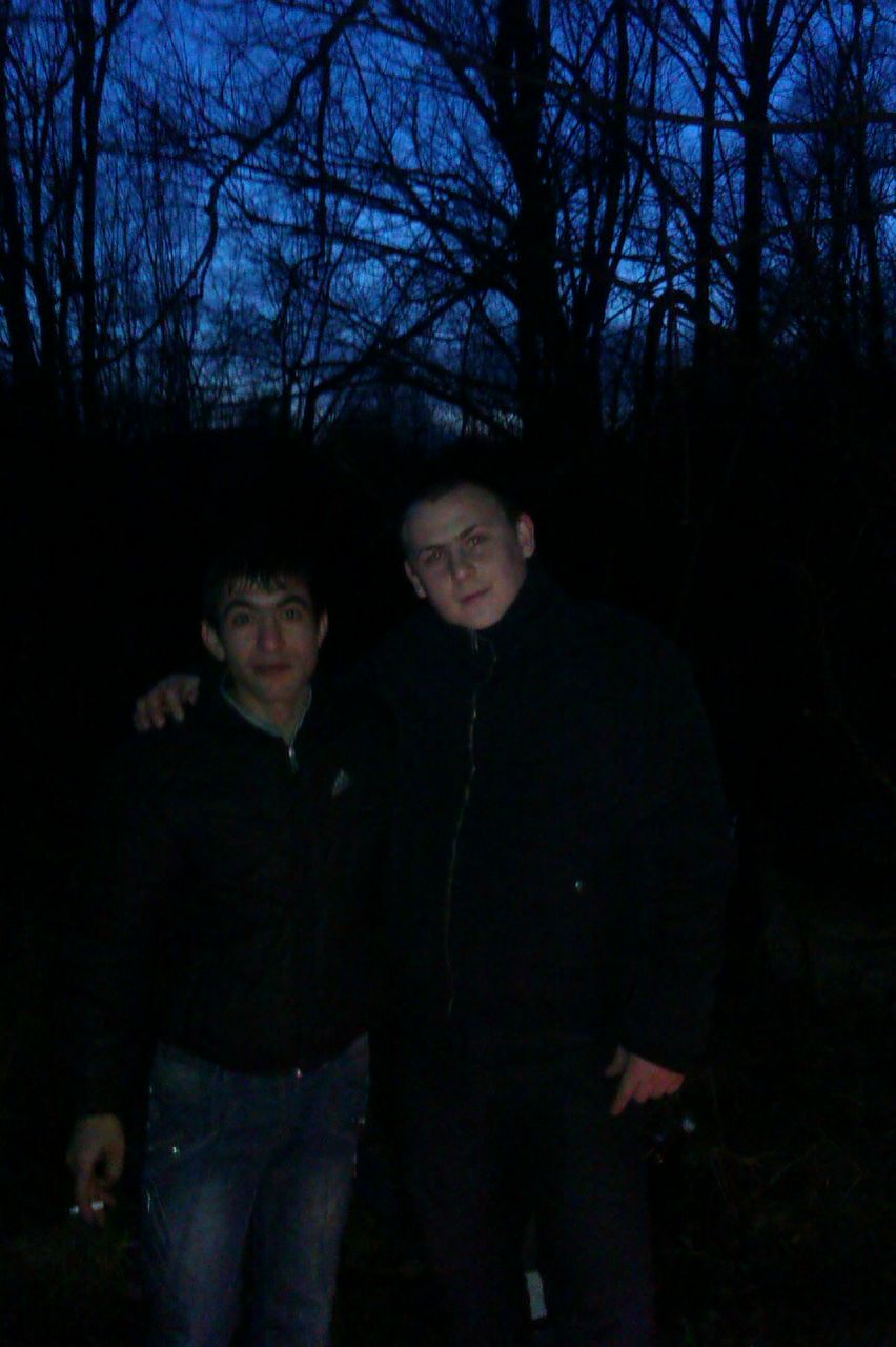 Тимур Калашян | Калининград