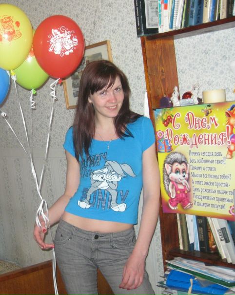 №132, Ирина Лошкарева №132, Ирина Лошкарева