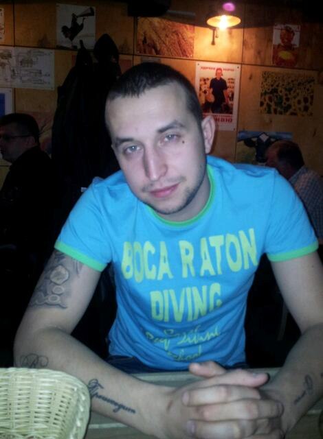 Юра Веракса | Нефтеюганск