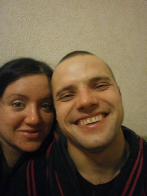 Виктор Андреев | Днепр (Днепропетровск)