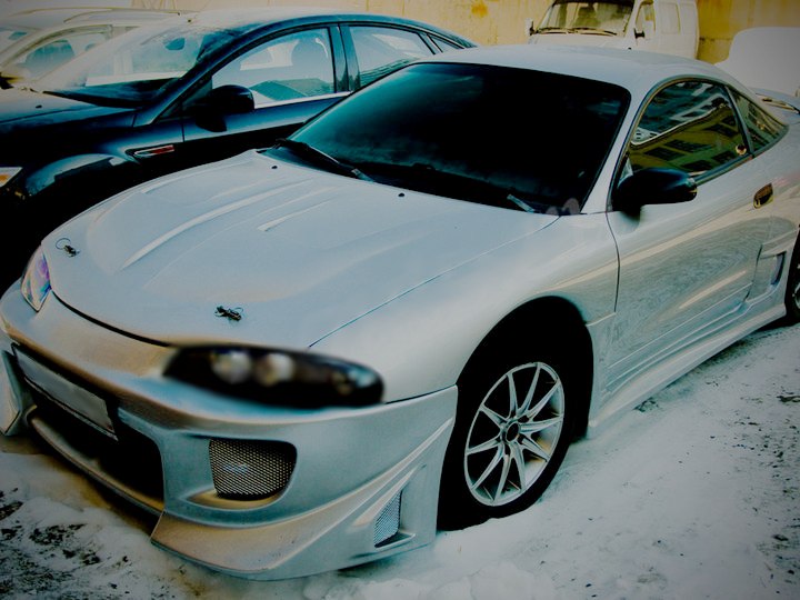 Андрей Гудков ★★ | Москва