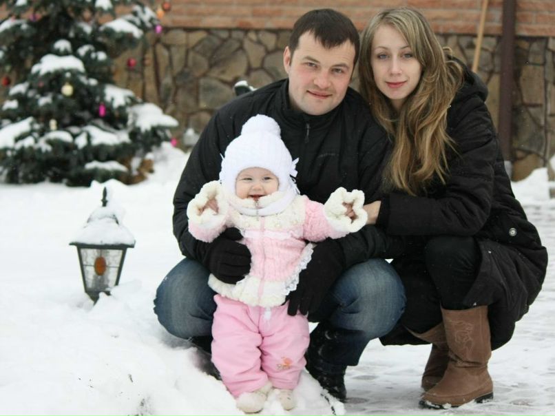 Антон Тимонішин | Луцк