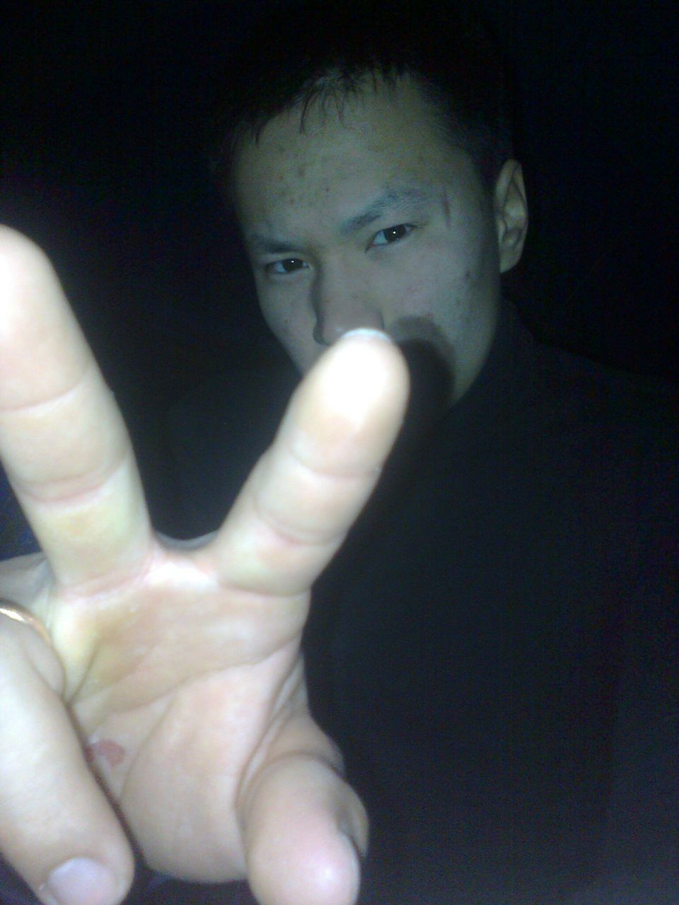 Василий Каратаев Petrovich | Якутск