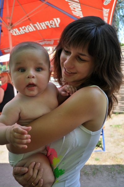 №25, Рома Сирота, 17.02.1987, Киев №25, Рома Сирота, 17.02.1987, Киев