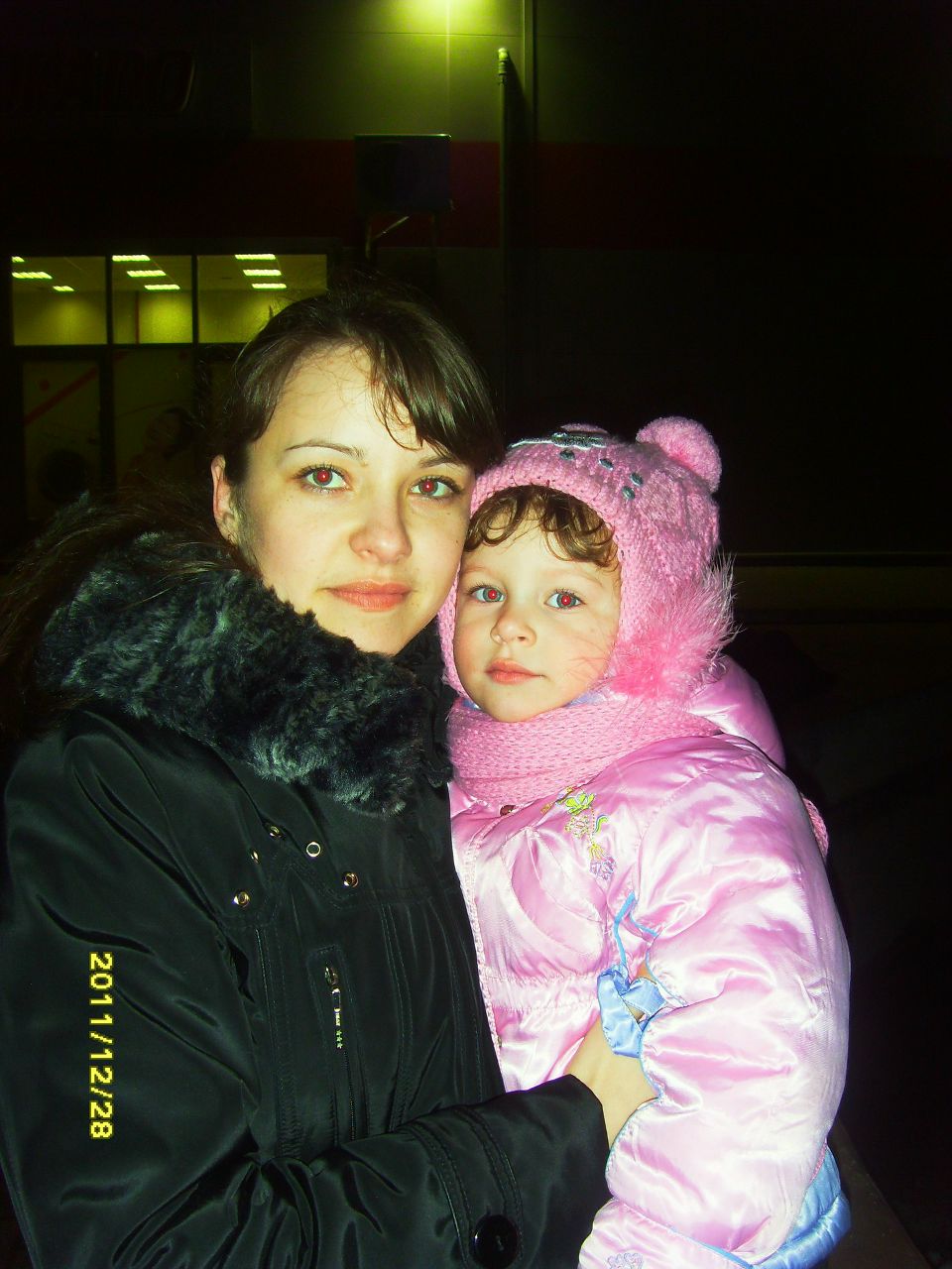 Юлия Литвин | Балтийск