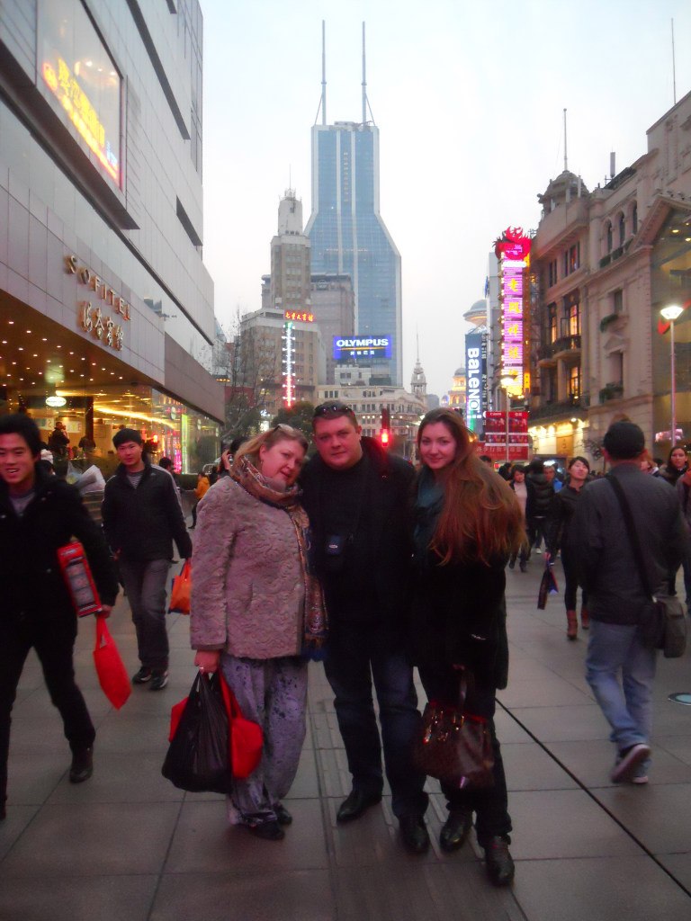 Александра Михайлова | Одесса