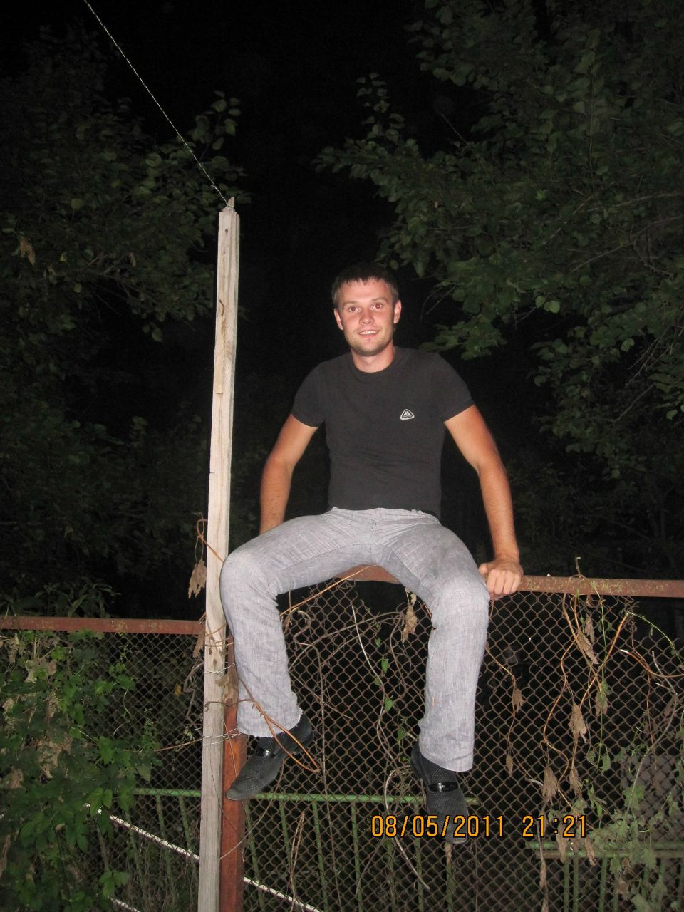 Стас Виноградов | Одесса