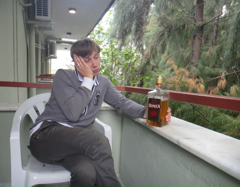 Александр Абрамов Darkman | Волгоград