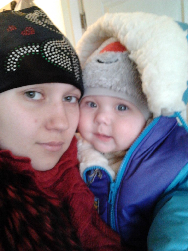 Ирина Дмух | Симферополь