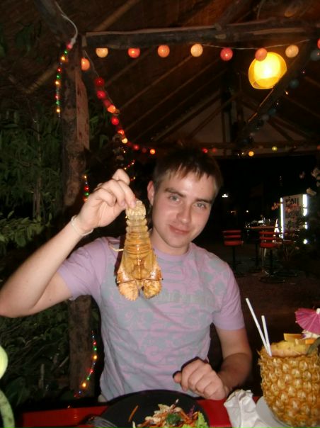 №30, Игорь Козлов, 38 лет, Санкт-Петербург, Россия №30, Игорь Козлов, 38 лет, Санкт-Петербург, Россия