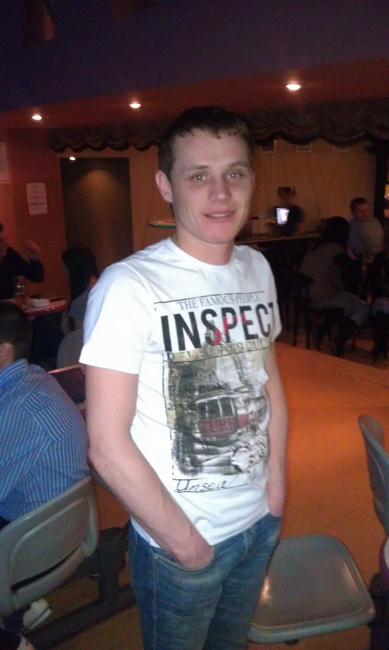 Олег Чебатарев | Челябинск