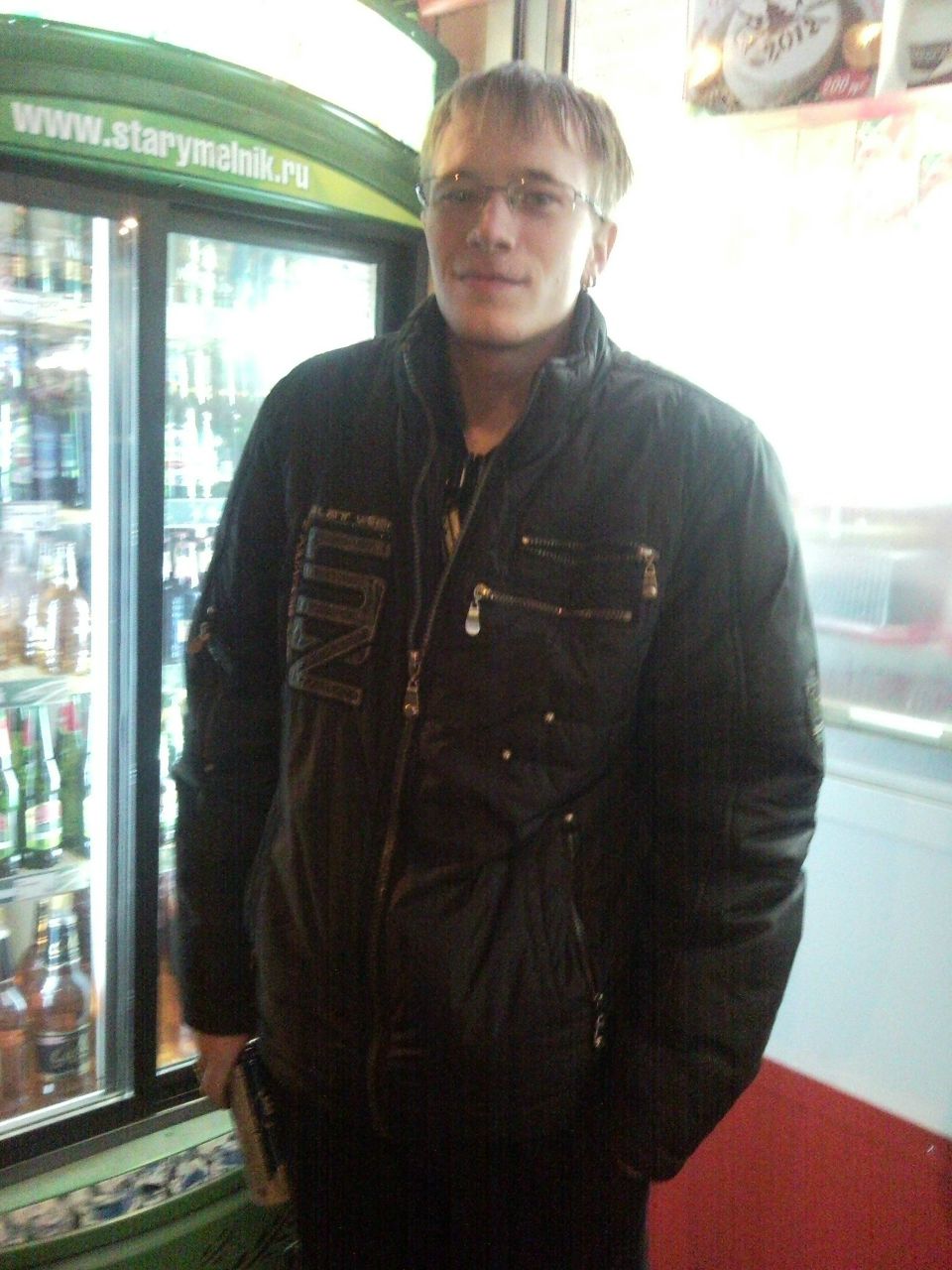 Руслан Кофанов | Воронеж