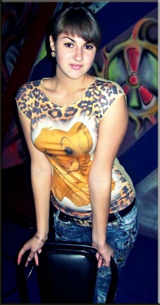 №19, Анна Шматченко, Донецк №19, Анна Шматченко, Донецк