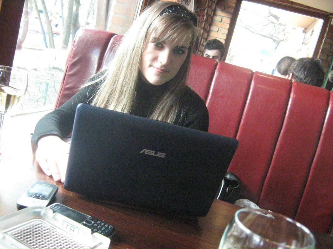 Танюшка Муршудова *идеальчик* | Одесса