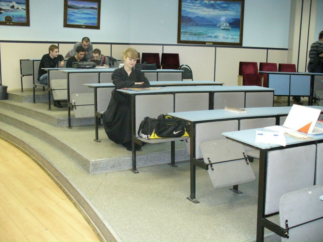 Валентина Ястребцева | Павловский Посад