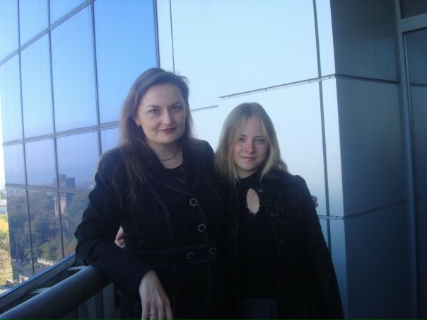 №145, Julie Prokudina, 35 лет №145, Julie Prokudina, 35 лет