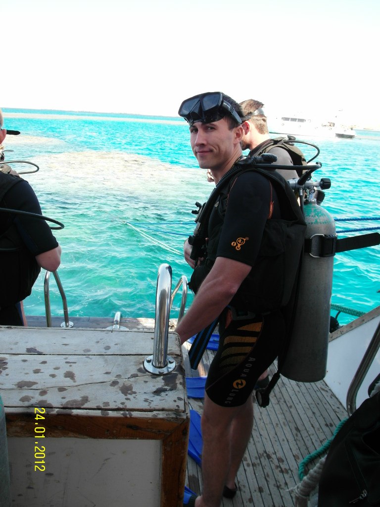 Сергей Илларионов _NeoN_ | Самара