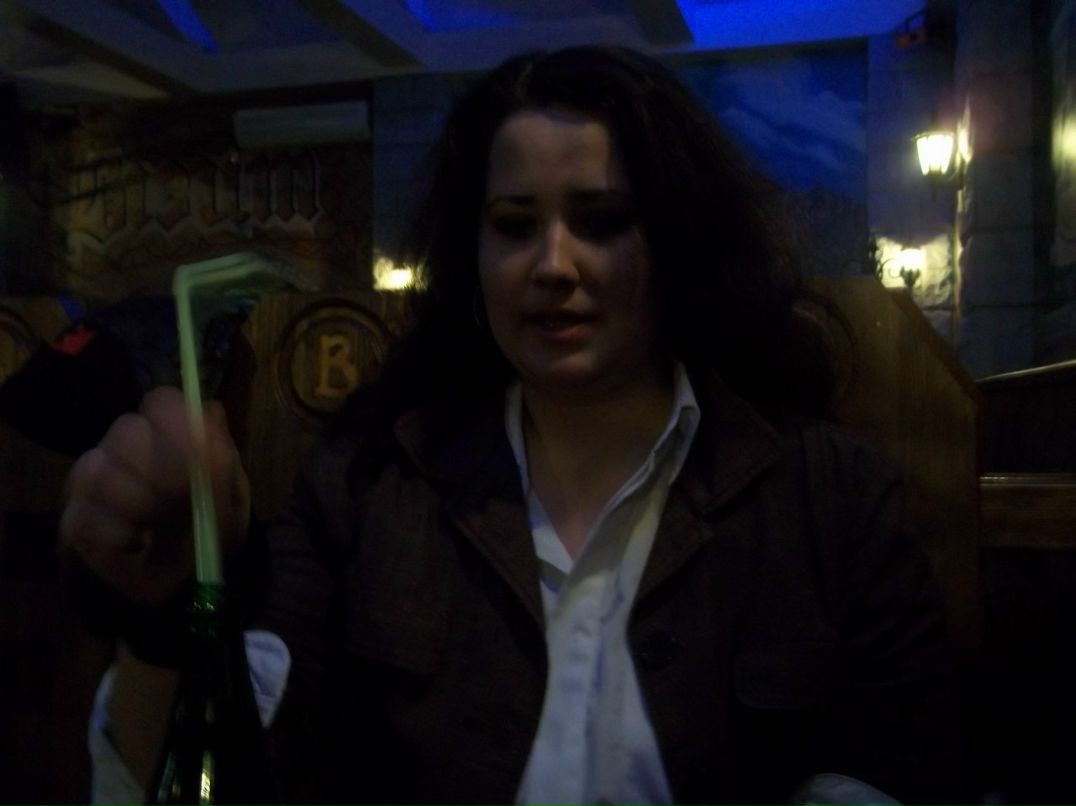 Таня Бондаренко | 