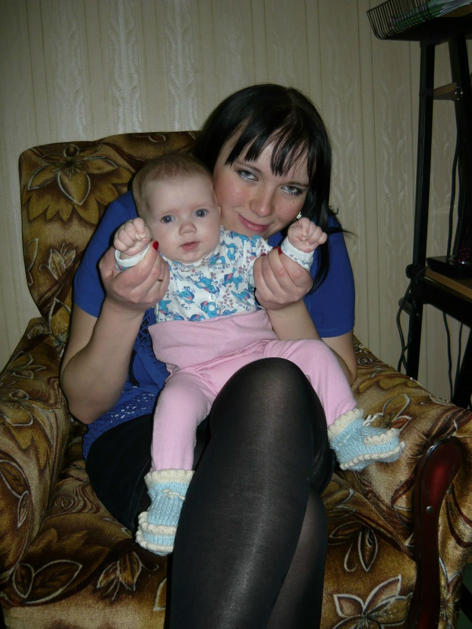 Любовь Ястребова | Нижний Новгород