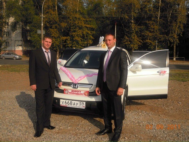 №43, Сергей Колчанов, 41 год, Пермь, Россия №43, Сергей Колчанов, 41 год, Пермь, Россия