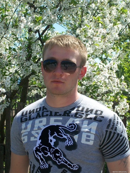 №7, Серёга Мурачев №7, Серёга Мурачев