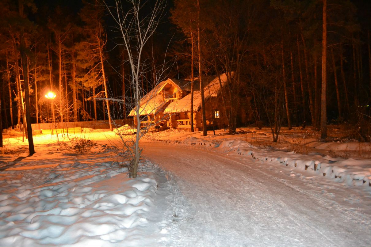 Аня Абдулхакова | Ульяновск