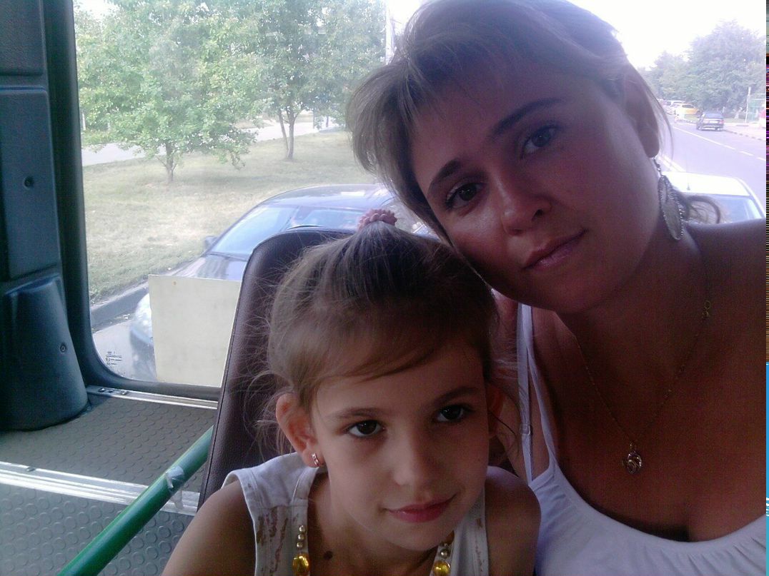 Светлана Батова | Москва