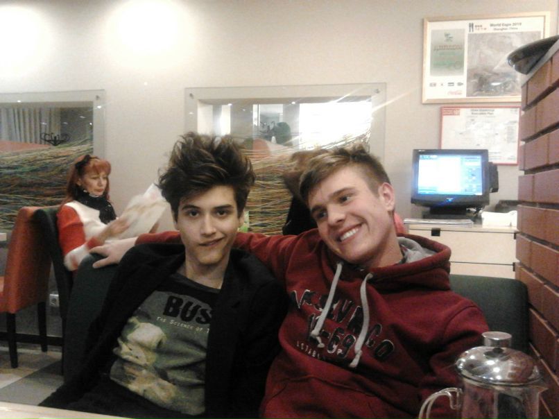 Денис Горбач | 