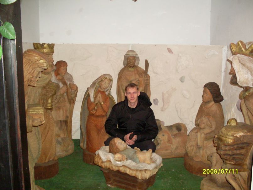 Павел Фалин | Уфа