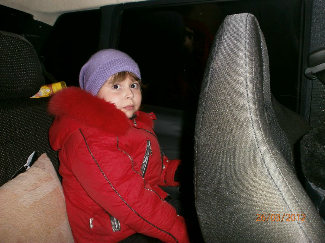 Александр Ахунов | Тольятти